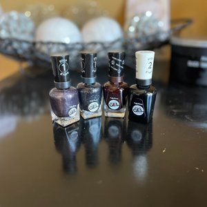 Sally Hansen Gel Nail